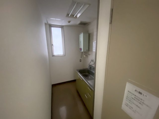 Ｆａｂｕｌｏｕｓ　ＭＡＴＳＵＤＯのその他共用部分|給湯室