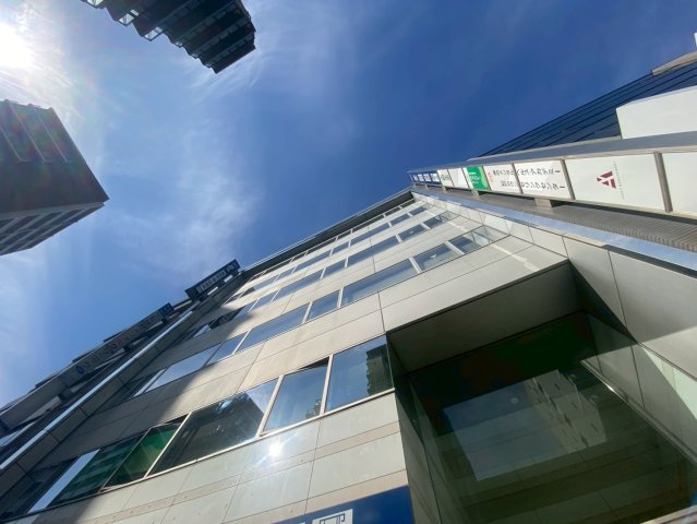Ｆａｂｕｌｏｕｓ　ＭＡＴＳＵＤＯの外観