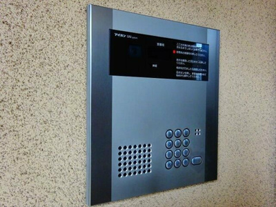 【エントランス】 | プルミエイッセン