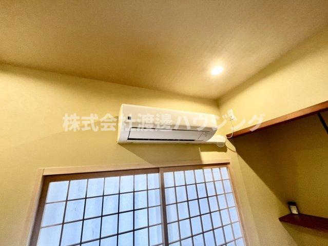 波除2丁目戸建てのその他