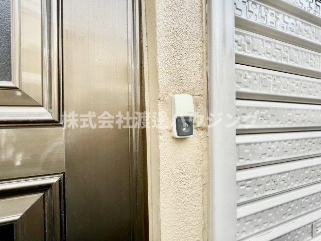 波除2丁目戸建てのその他