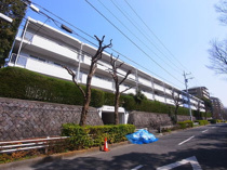 高井戸ハイホームの画像