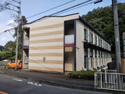 レオパレストミーズの画像