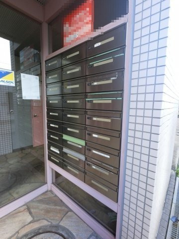 【その他共用部分】