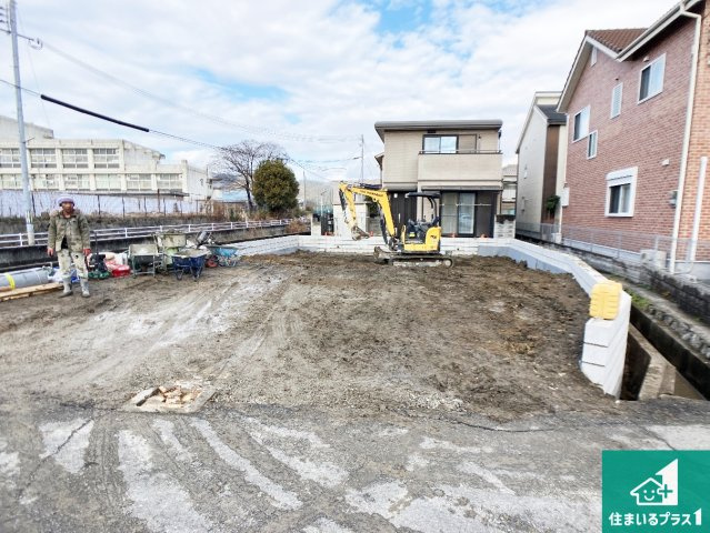 姫路市伊伝居　第1期　新築一戸建て