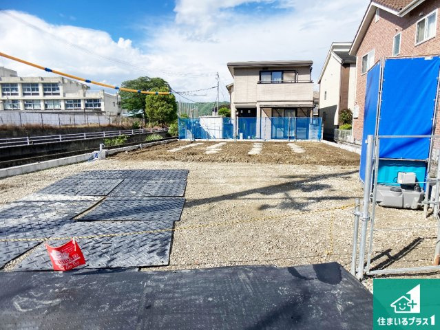 姫路市伊伝居　第1期　新築一戸建て