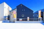◆横浜市緑区上山　未使用戸建B号棟◆の画像