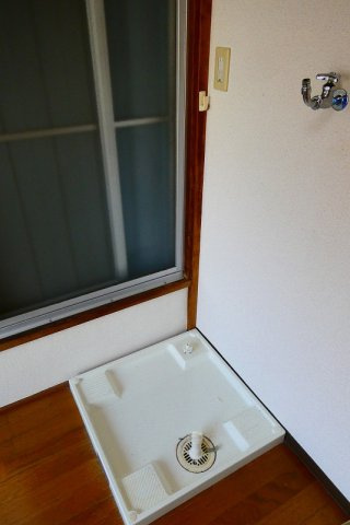 エポックタナカの設備