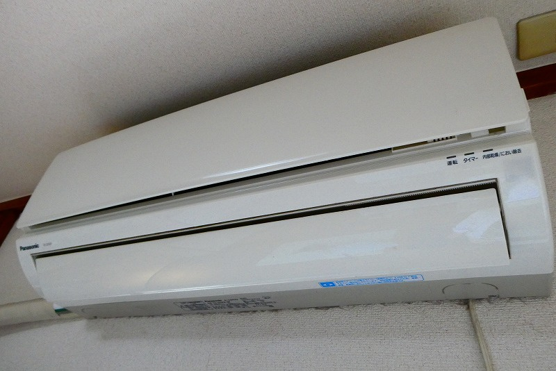 エポックタナカの設備