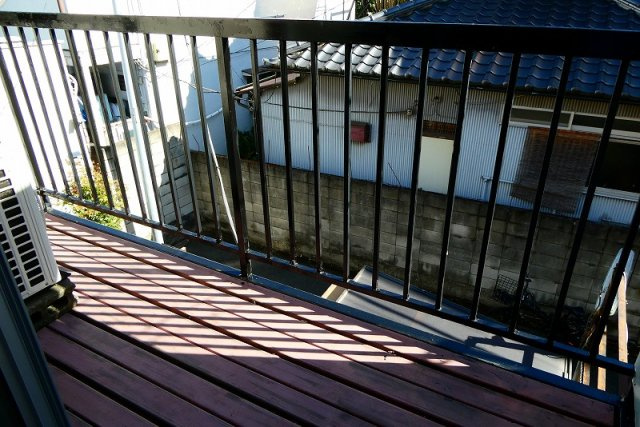 エポックタナカの展望