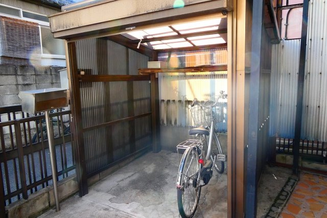 エポックタナカのその他共用部分