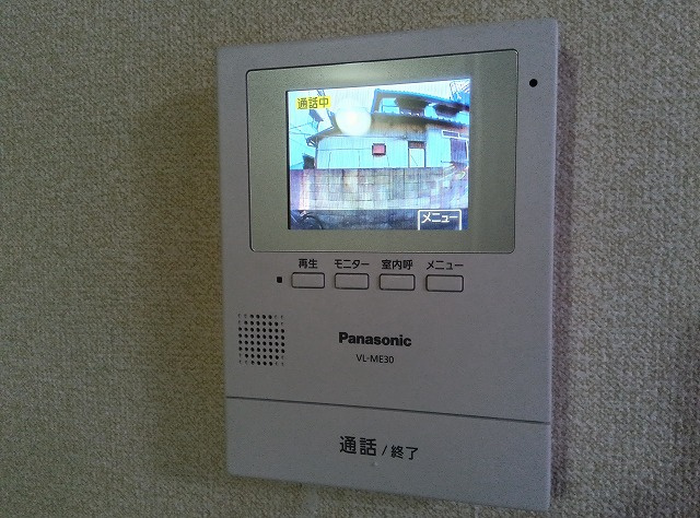 エポックタナカの設備