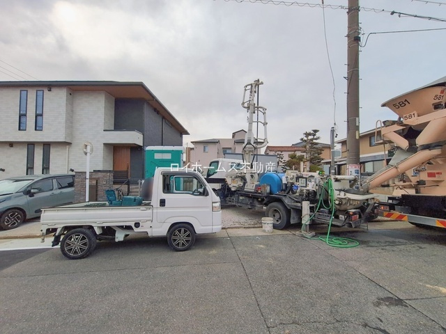  | 名古屋市瑞穂区村上町３丁目4-5『仲介料無料』新築戸建て | 撮影：'26/02/10