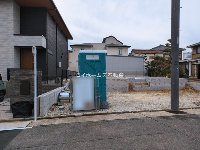  | 名古屋市瑞穂区村上町３丁目4-5『仲介料無料』新築戸建て | 撮影：'26/03/02 