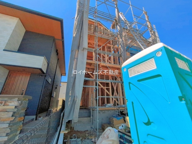  | 名古屋市瑞穂区村上町３丁目4-5『仲介料無料』新築戸建て | 撮影：'26/03/27 