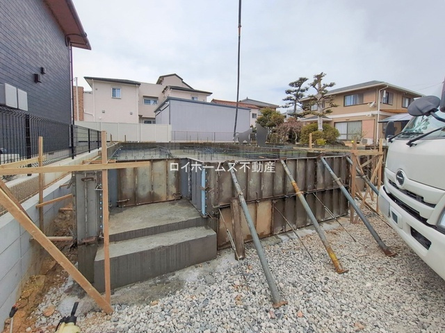  | 名古屋市瑞穂区村上町３丁目4-5『仲介料無料』新築戸建て | 撮影：'26/02/10
