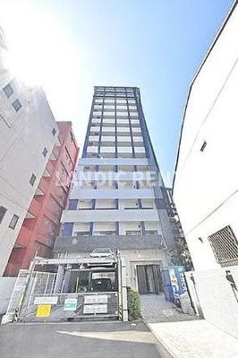 【その他共用部分】 | エンクレスト渡辺通Ⅱ