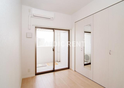 【内装】 | エンクレスト渡辺通Ⅱ