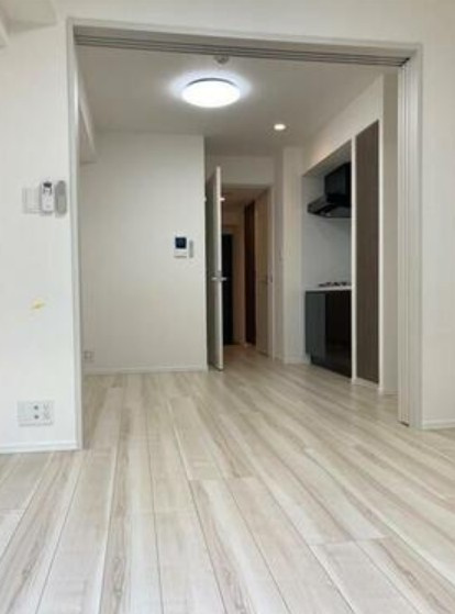 S-RESIDENCE新宿御苑の内装