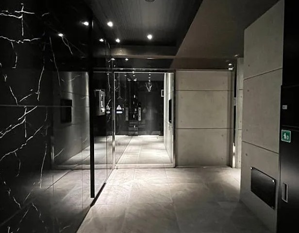 S-RESIDENCE新宿御苑のセキュリティ