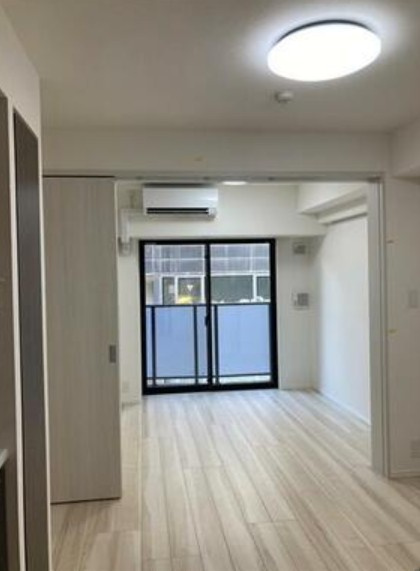 S-RESIDENCE新宿御苑