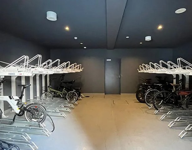 S-RESIDENCE新宿御苑のその他共用部分