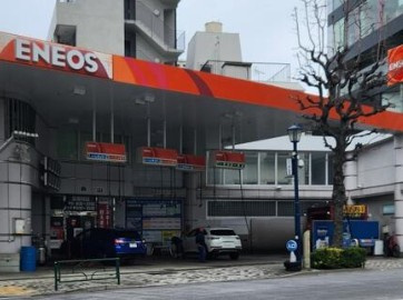 S-RESIDENCE新宿御苑の周辺