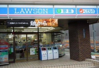 S-RESIDENCE新宿御苑の周辺