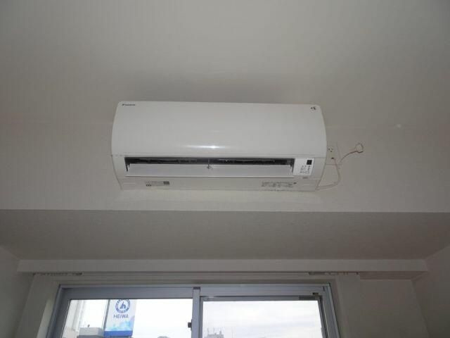 コンシェリア上野のその他