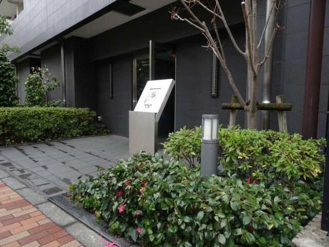 コンシェリア上野のその他