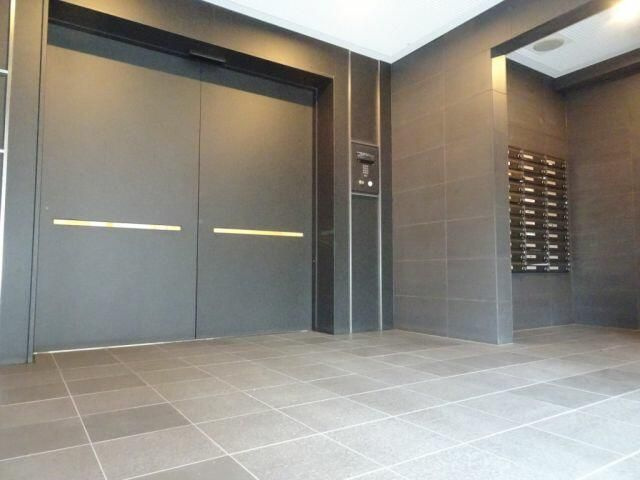 コンシェリア上野のその他