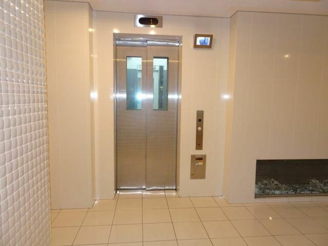 コンシェリア上野のその他