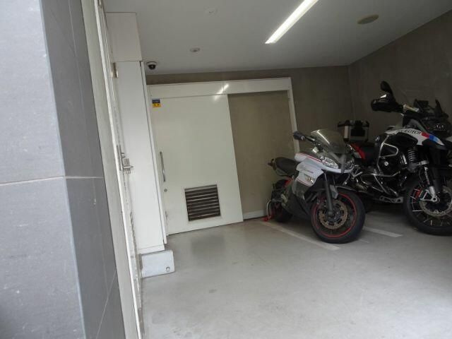 コンシェリア上野のその他