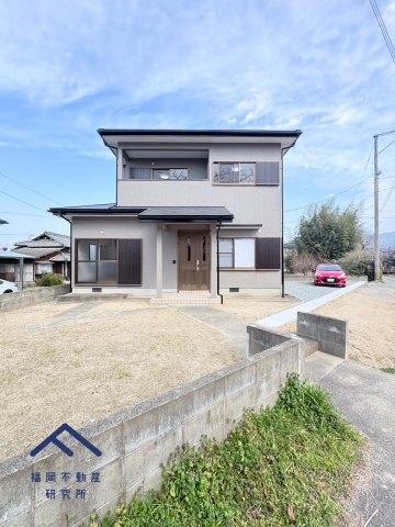 糟屋郡久山町大字久原　戸建ての外観