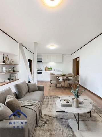 糟屋郡久山町大字久原　戸建て