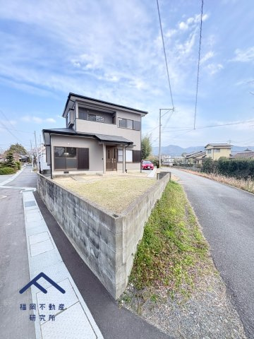 糟屋郡久山町大字久原　戸建てのその他