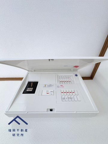 糟屋郡久山町大字久原　戸建てのその他