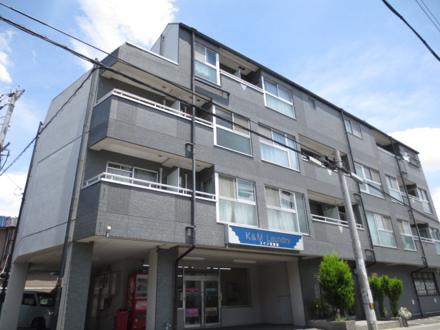 エレガンス岡崎