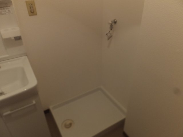 RGハイツIIの設備|※退去前につき別の部屋の写真となります。