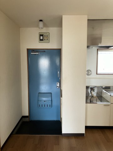 RGハイツIIのその他共用部分|駐輪場