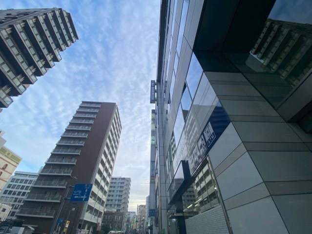 Ｆａｂｕｌｏｕｓ　ＭＡＴＳＵＤＯの外観