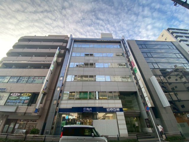 Ｆａｂｕｌｏｕｓ　ＭＡＴＳＵＤＯの外観