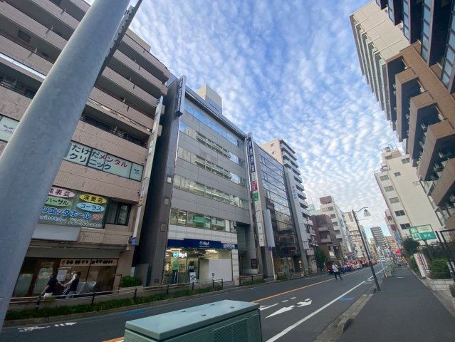 Ｆａｂｕｌｏｕｓ　ＭＡＴＳＵＤＯの外観