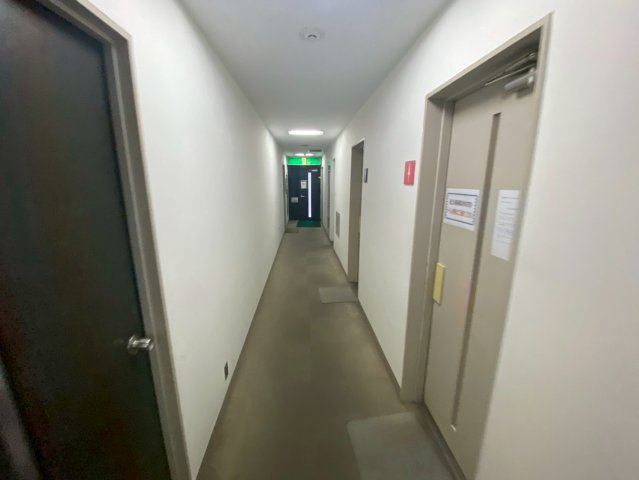 Ｆａｂｕｌｏｕｓ　ＭＡＴＳＵＤＯのその他共用部分