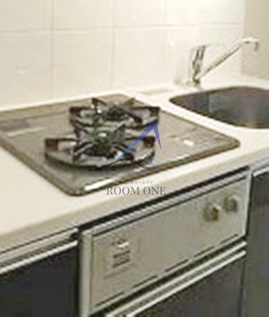 ブレシア日本橋蛎殻町の内装