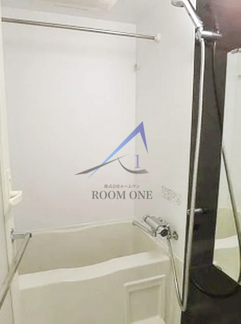 ブレシア日本橋蛎殻町の浴室|お風呂です。