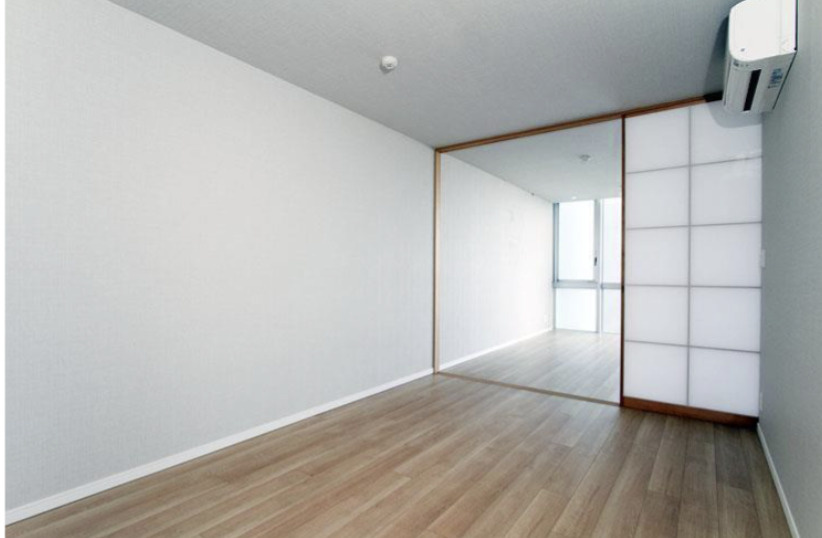 ガーデニエール砧　WESTの居間・リビング