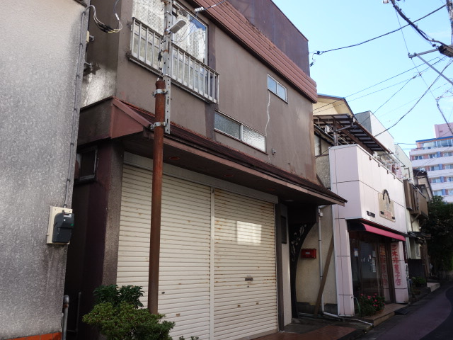 伊東市　猪戸 