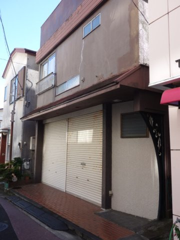 伊東市　猪戸 の外観