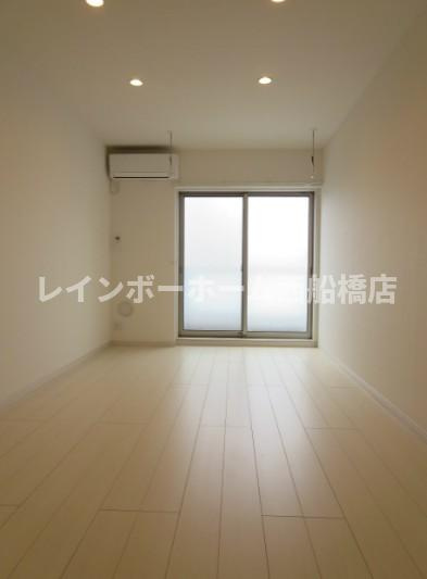 船橋市北本町２丁目のアパート